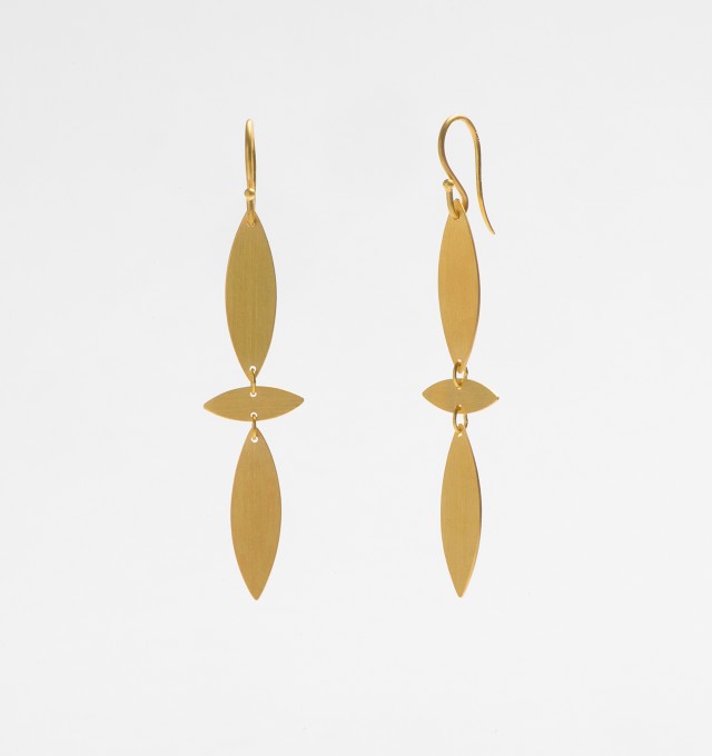 Earrings EA067 - Adelline