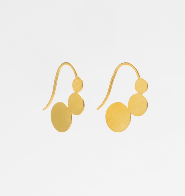 Earrings EA073 - Adelline