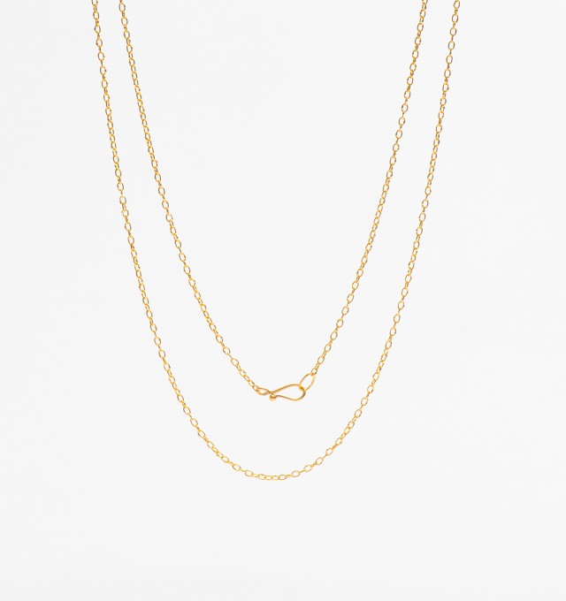 Necklaces Adelline NC010/C 46cm