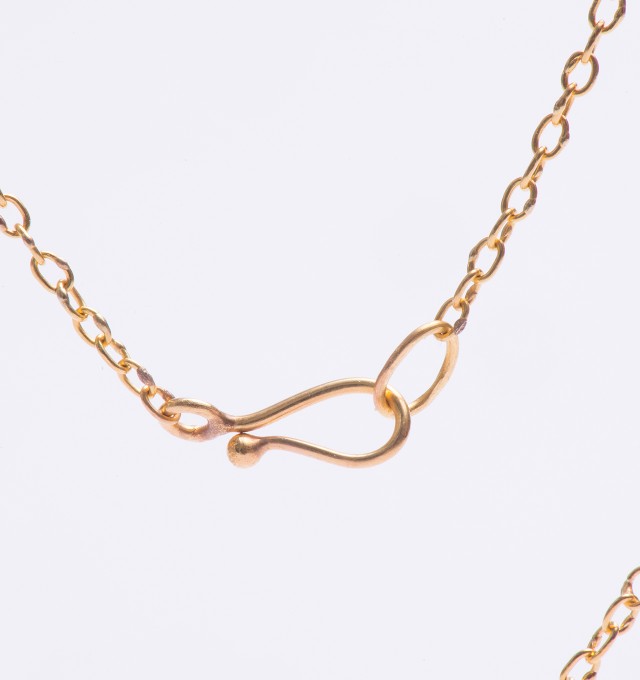 Necklaces NC010/C 46cm - Adelline