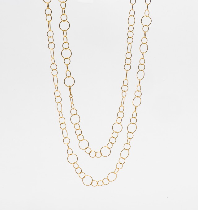 Necklaces Adelline NC/04
