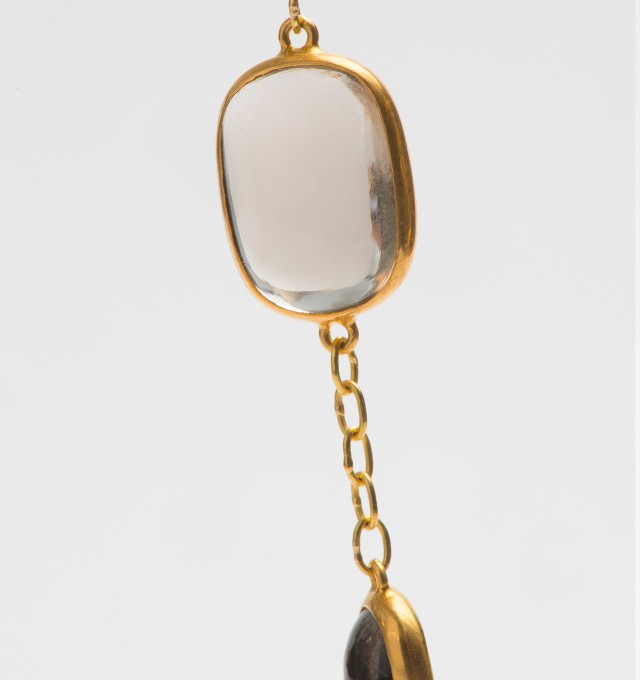 Necklaces NC044 - Adelline