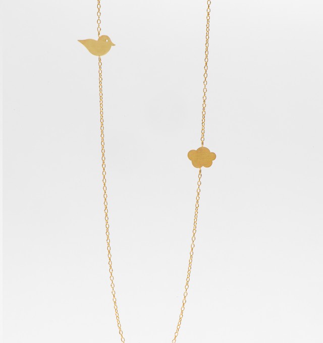 Necklaces Adelline NC032