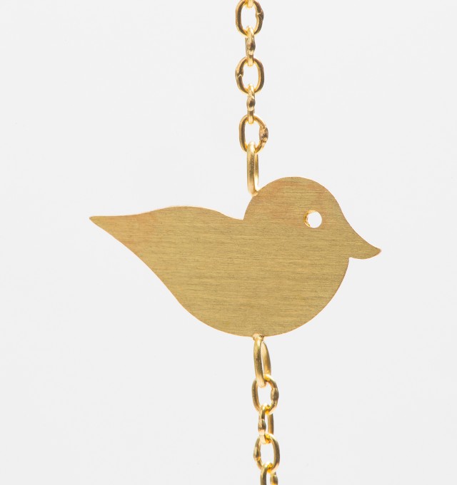Necklaces NC032 - Adelline