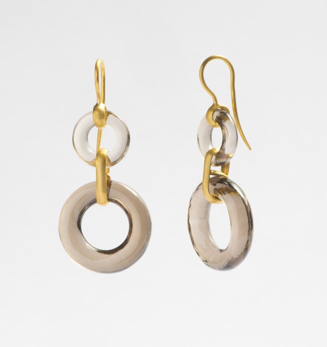 Earrings EA031 - Adelline