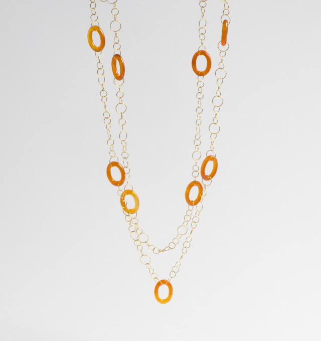 Necklaces Adelline NC036