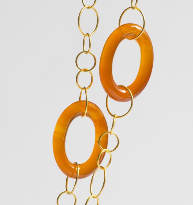 Necklaces NC036 - Adelline