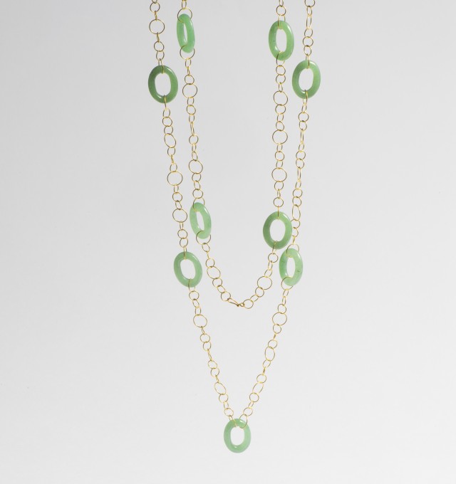 Necklaces Adelline NC036
