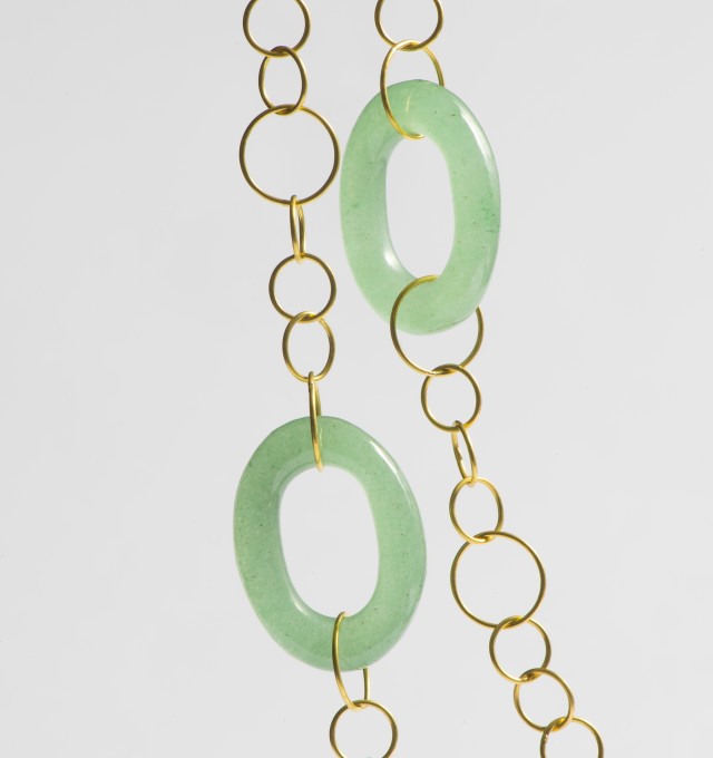 Necklaces NC036 - Adelline