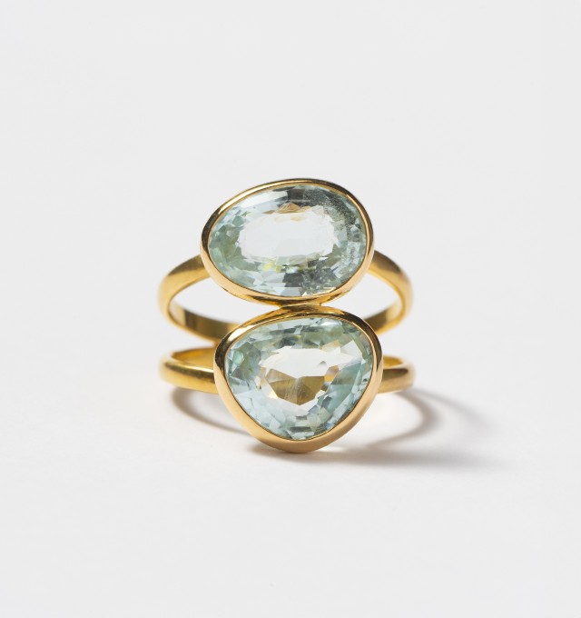Rings RG/2F.AM - Adelline