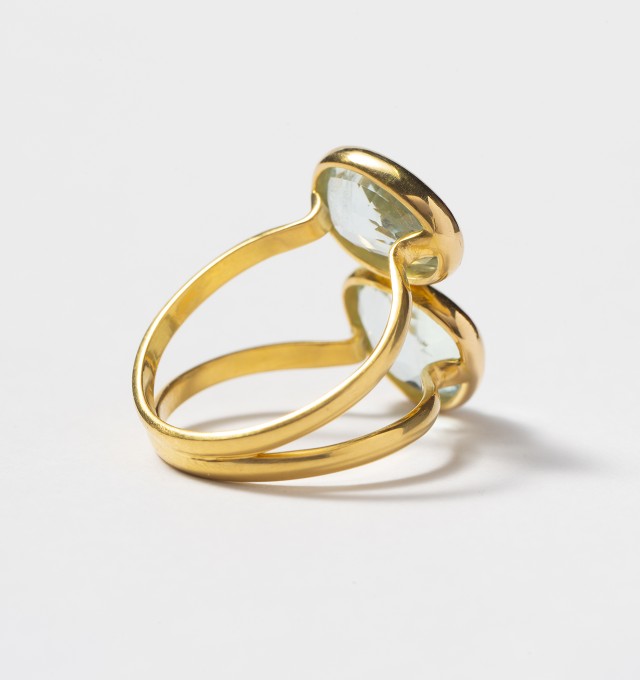 Rings RG/2F.AM - Adelline