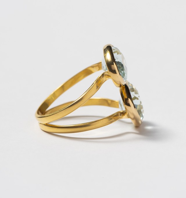 Rings RG/2F.AM - Adelline