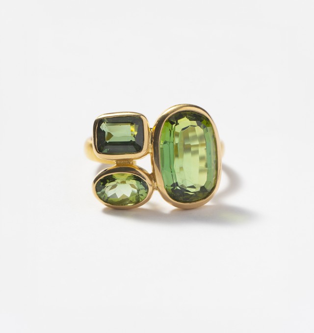 Rings RG063/Tour - Adelline