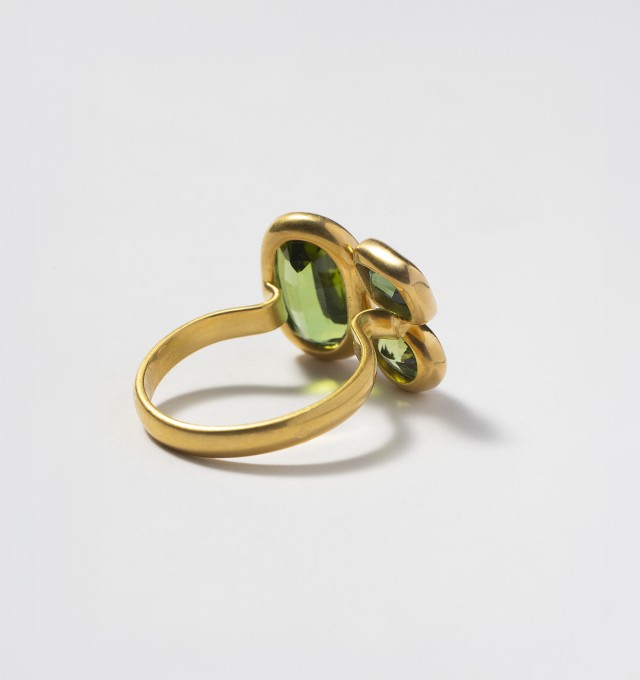 Rings RG063/Tour - Adelline