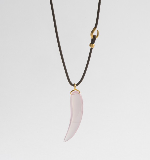 Necklaces NC051 - Adelline