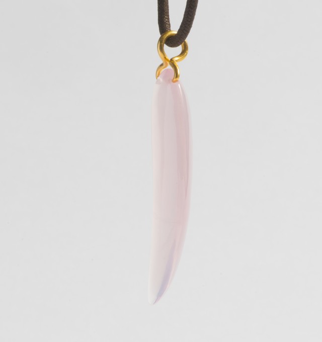 Necklaces NC051 - Adelline
