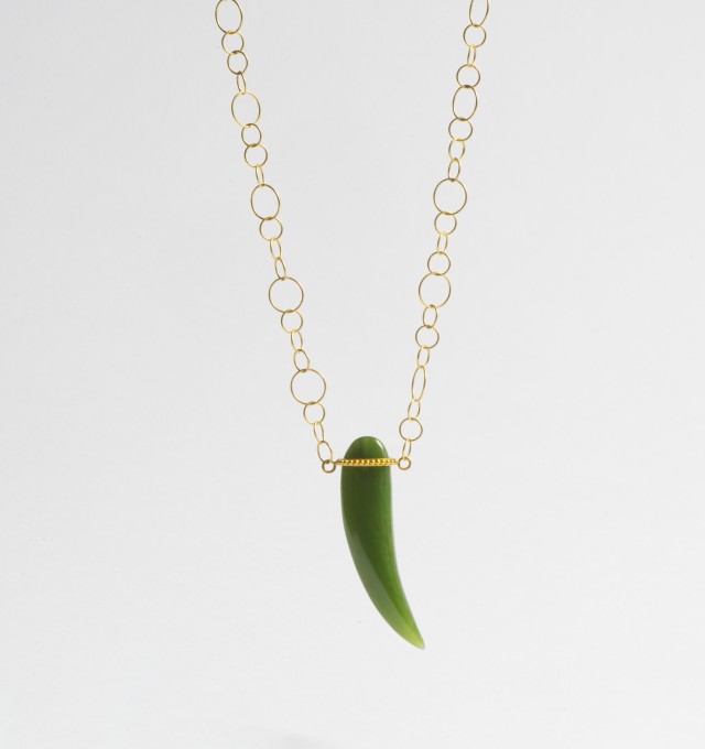 Necklaces Adelline NC042