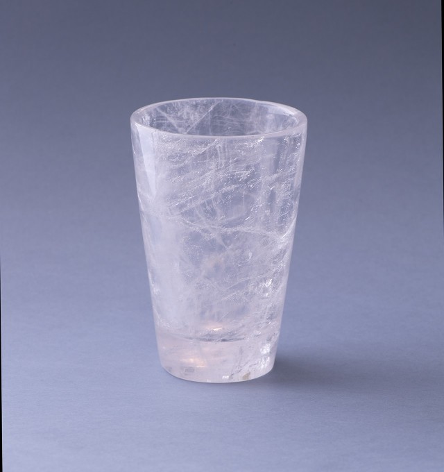 Objets Adelline Verre Lassi