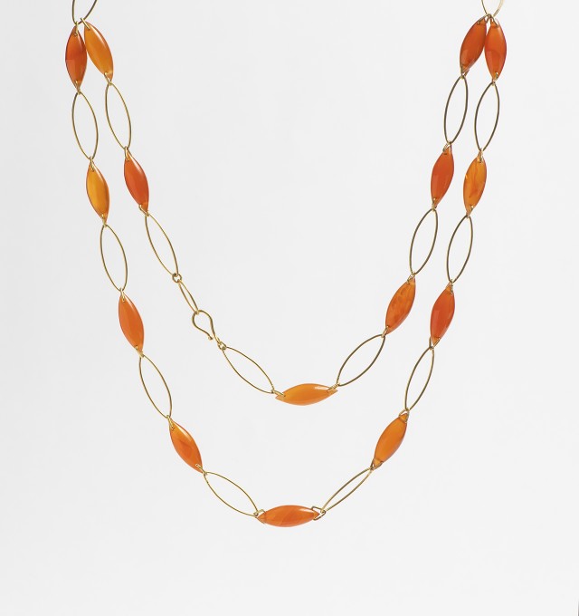 Necklaces NC012 - Adelline