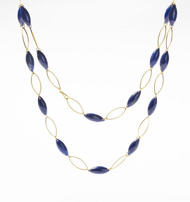 Necklaces Adelline NC012