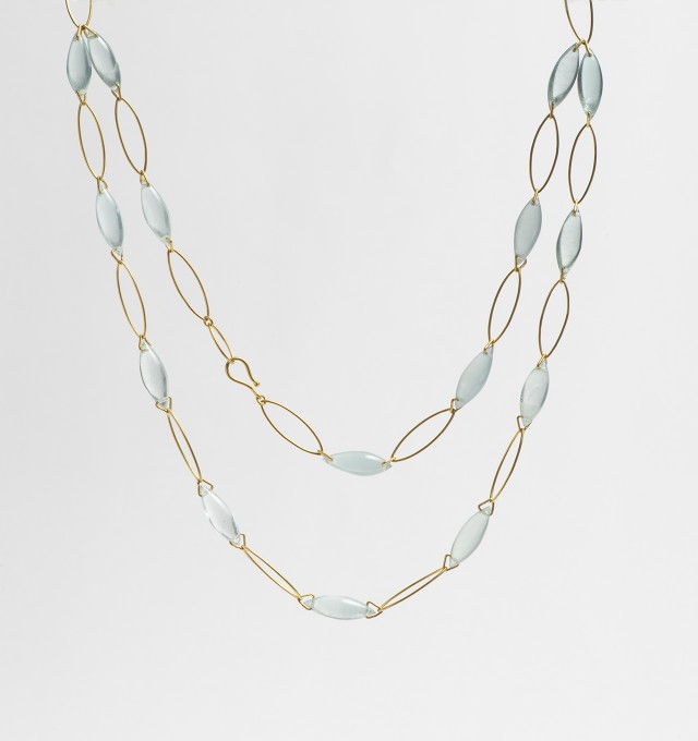 Necklaces Adelline NC012
