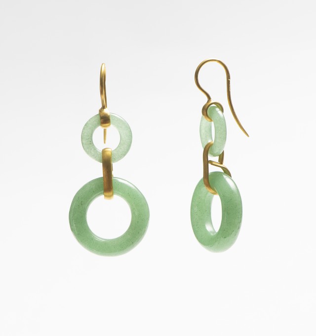 Earrings EA031 - Adelline