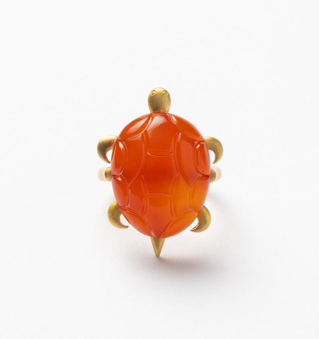 Rings RG029 - Adelline