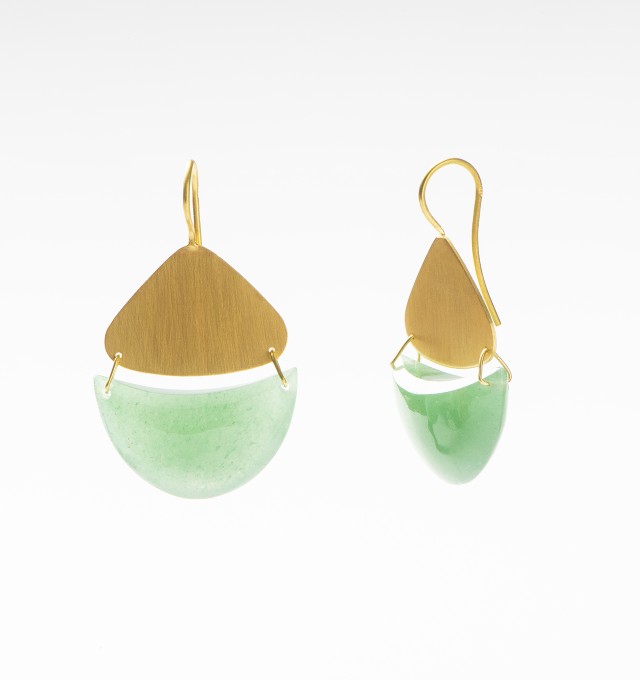 Earrings EA088 - Adelline