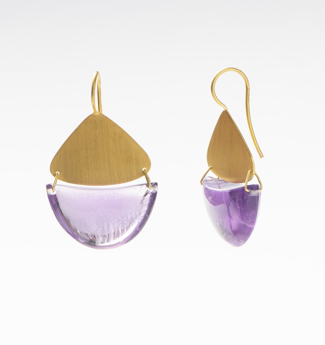 Earrings Adelline EA088