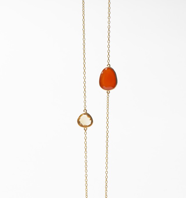 Necklaces Adelline NC054