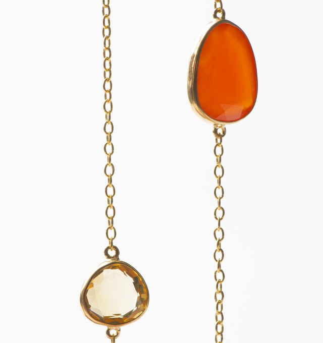 Necklaces NC054 - Adelline