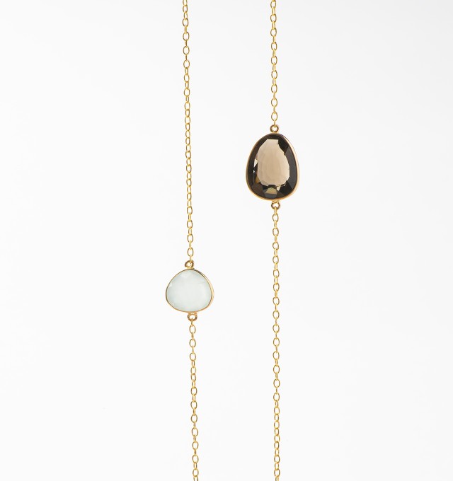 Necklaces Adelline NC054