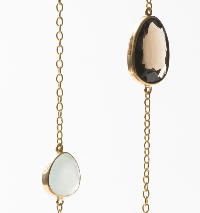 Necklaces NC054 - Adelline