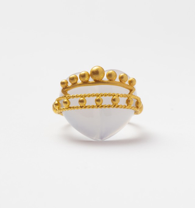 Rings Adelline RG078