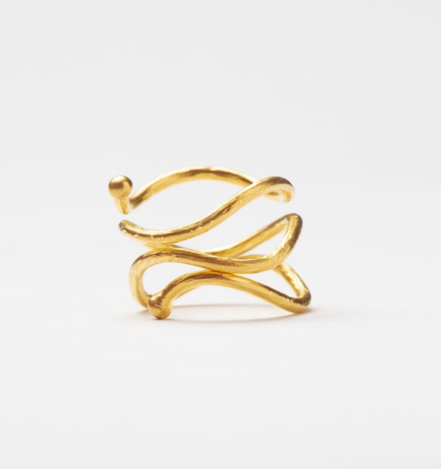 Rings RG021 - Adelline