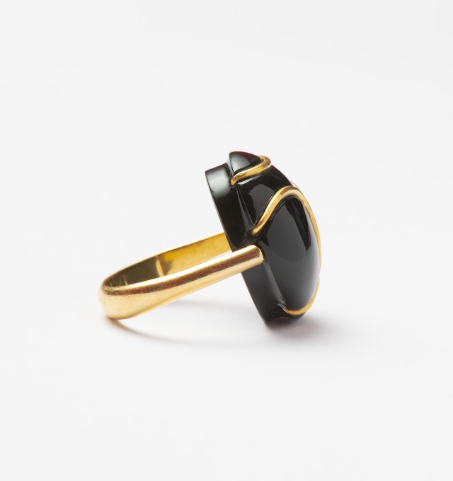 Rings RG079 - Adelline