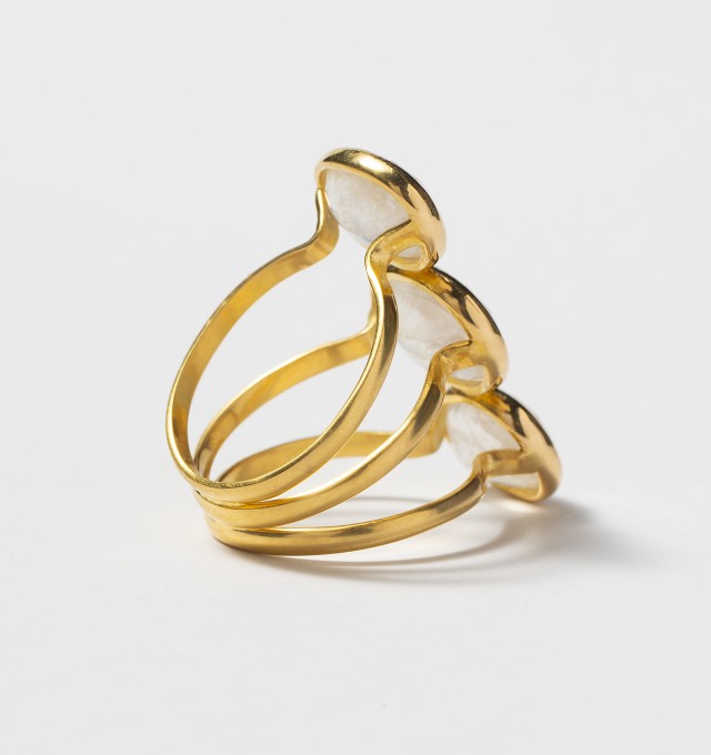 Rings RG/3F.Rain - Adelline