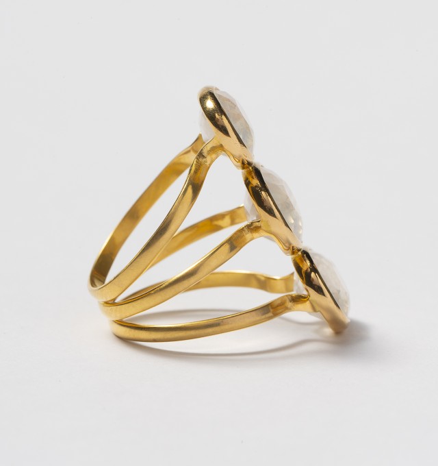 Rings RG/3F.Rain - Adelline