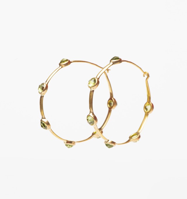 Earrings Adelline EA020