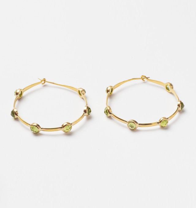 Earrings EA020 - Adelline