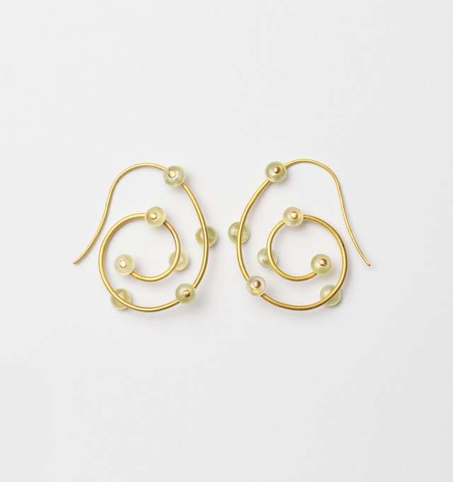 Earrings Adelline EA013
