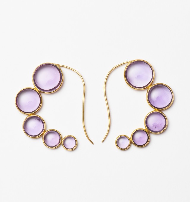 Earrings Adelline EA077