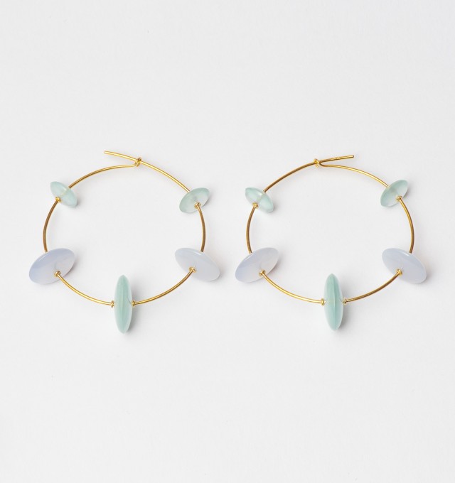 Earrings EA035 - Adelline
