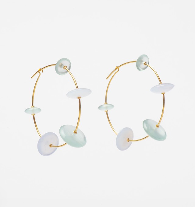Earrings EA035 - Adelline