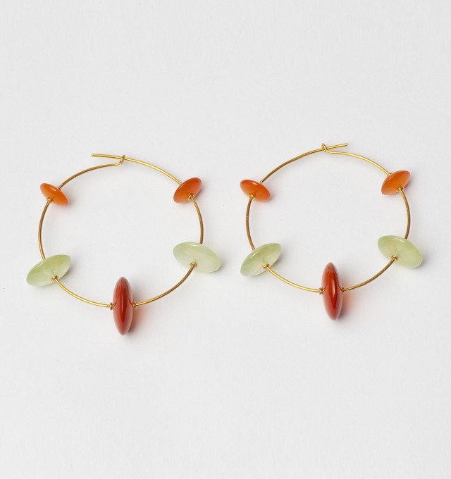 Earrings EA035 - Adelline