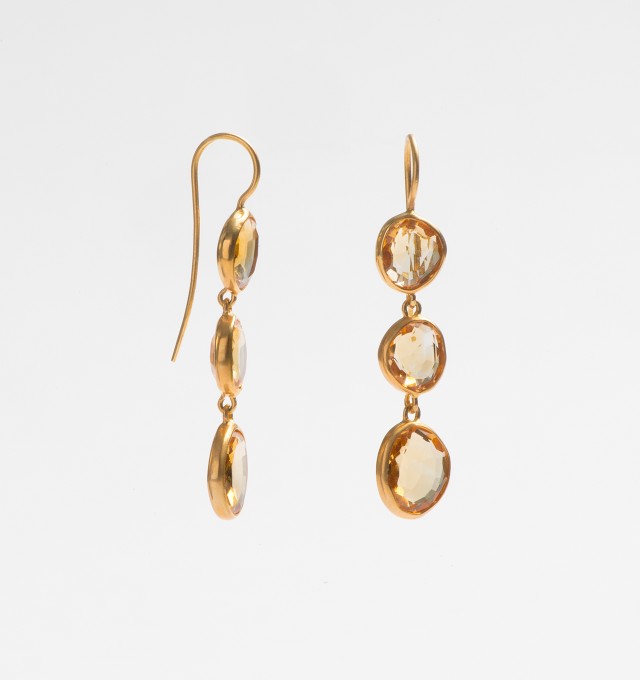 Earrings EA038 - Adelline