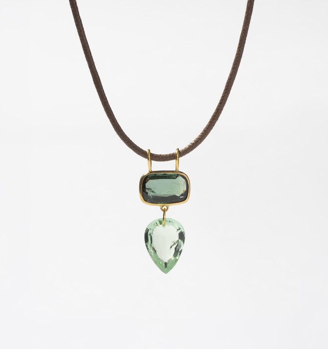 Necklaces NC/Tour - Adelline