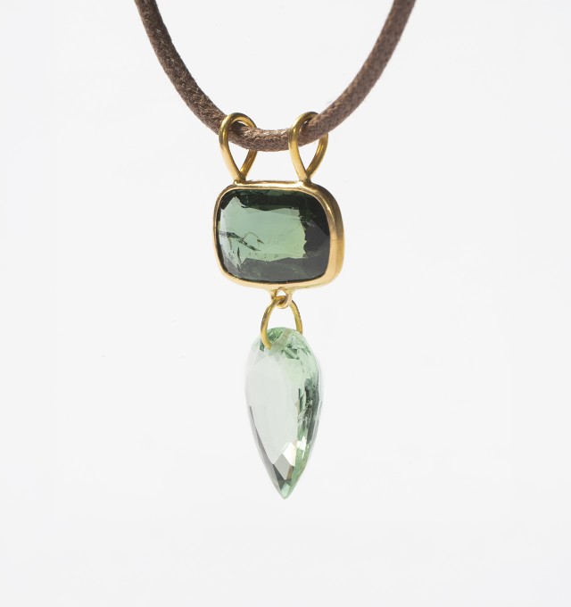 Necklaces NC/Tour - Adelline