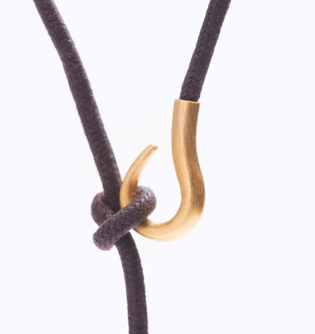 Necklaces NC034 - Adelline