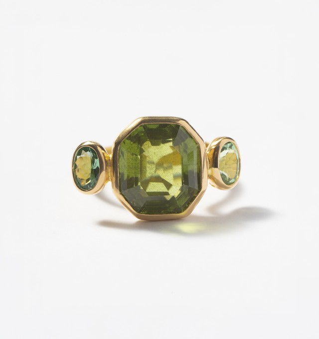 Rings RG/U.Tour - Adelline